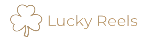Lucky Reels logo